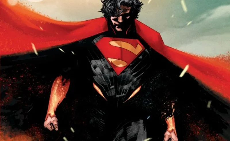 Universo Absolute da DC