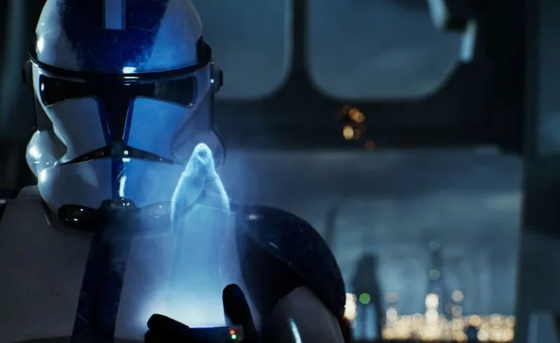 Jedi Sobreviventes da Ordem 66