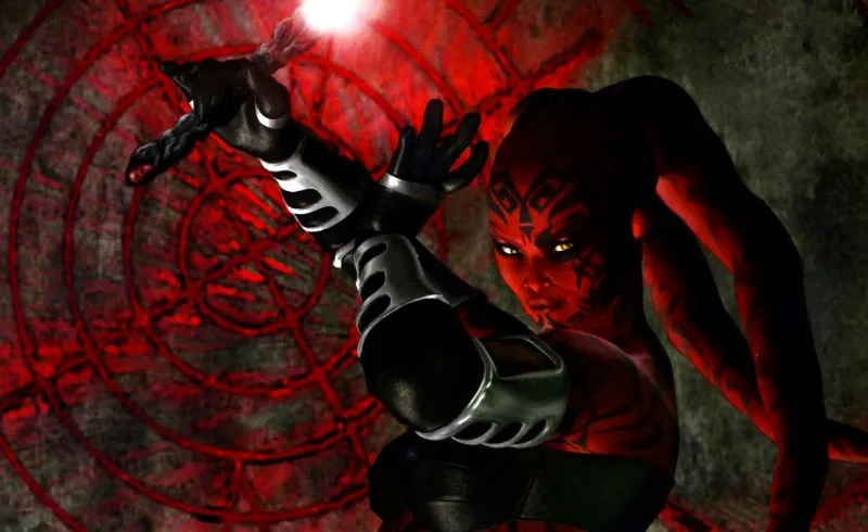 Jedi Sobreviventes da Ordem 66