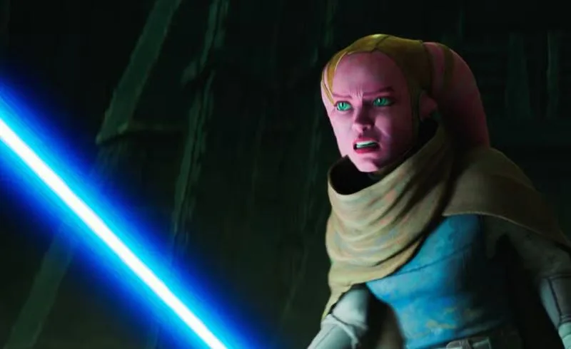 Jedi Sobreviventes da Ordem 66