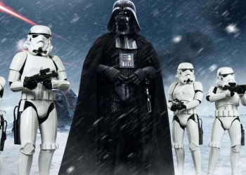 Franquia Star Wars