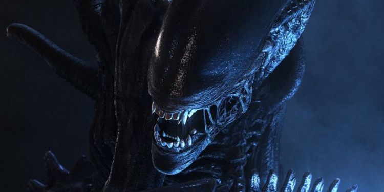 ranking franquia alien