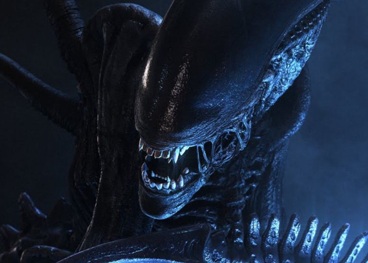 ranking franquia alien