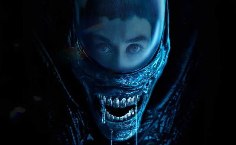 ranking franquia alien