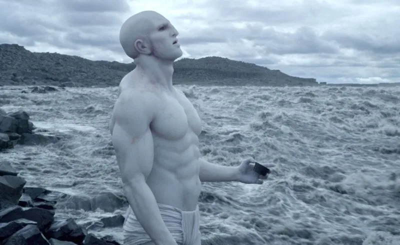 ranking franquia alien