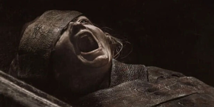 Universo de Evil Dead