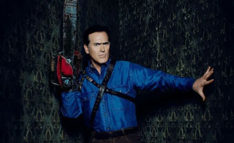 Universo de Evil Dead