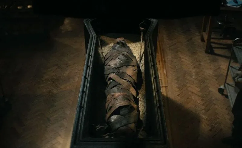 Universo de Evil Dead