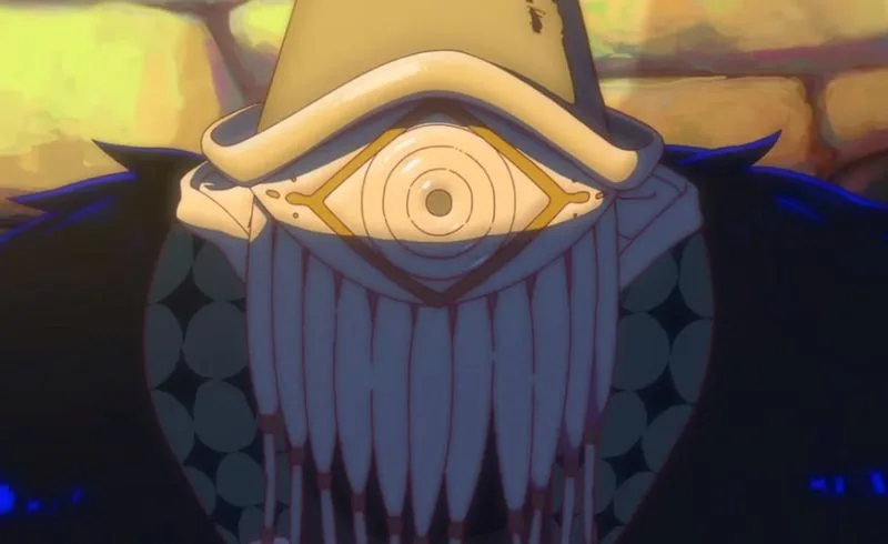 Witch Hat Atelier anime