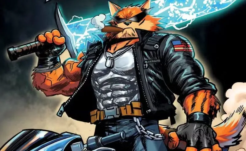 Super Mondo Mega Mutts