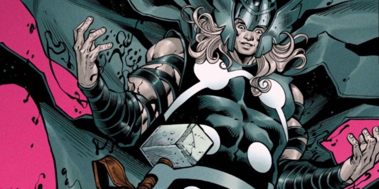 versão mais poderosa do Venom