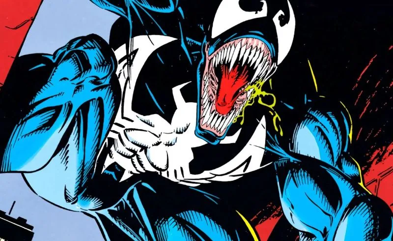 versão mais poderosa do Venom