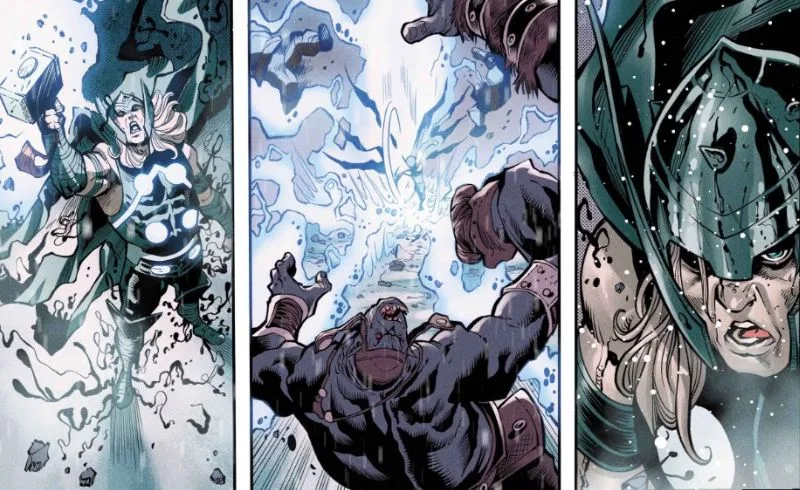 versão mais poderosa do Venom