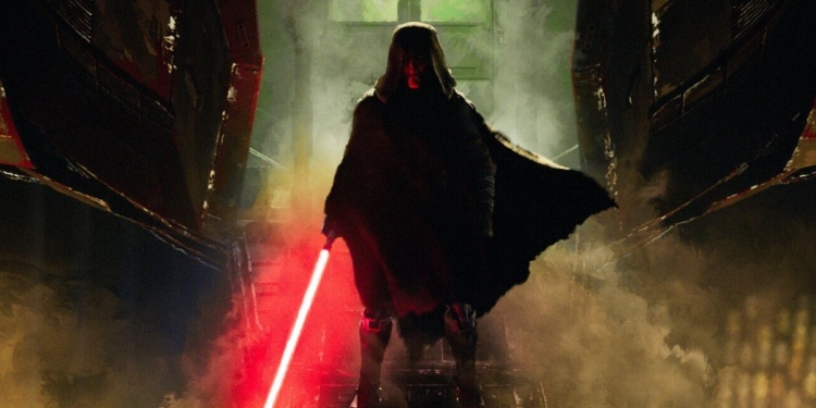 Maul – Lorde das Sombras