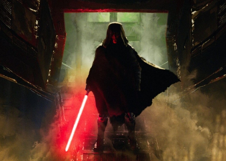 Maul – Lorde das Sombras