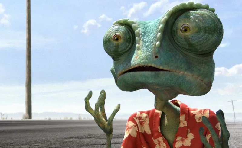 Faroeste vencedor do Oscar