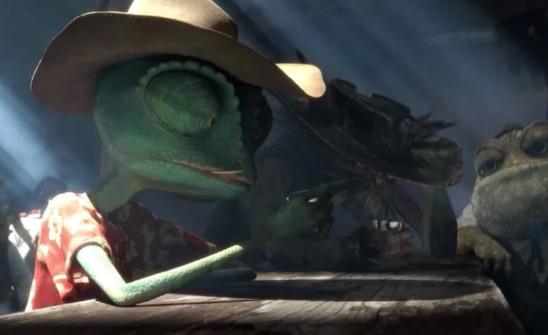 Faroeste vencedor do Oscar
