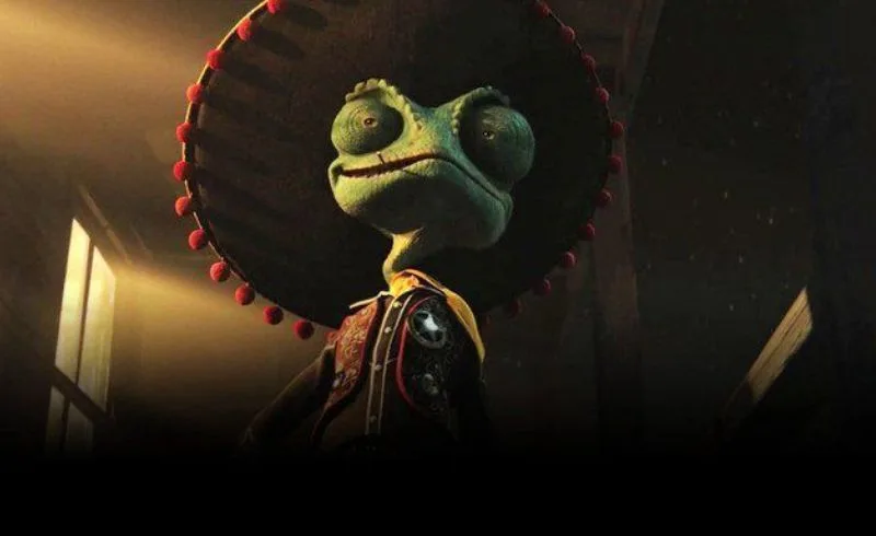 Faroeste vencedor do Oscar