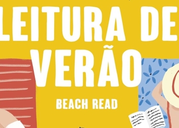 Leitura de Verão Livro