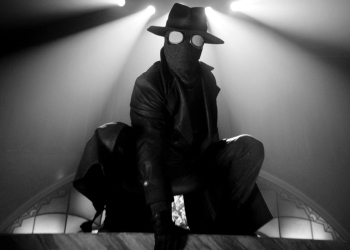 Spider-Noir