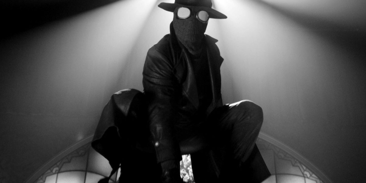 Spider-Noir