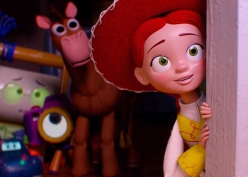 Toy Story 5