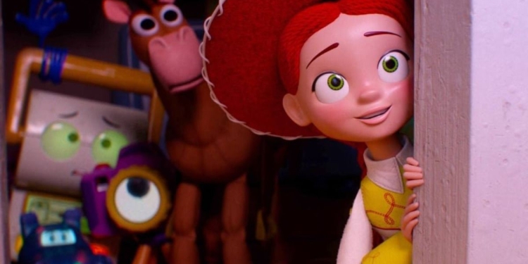 Toy Story 5