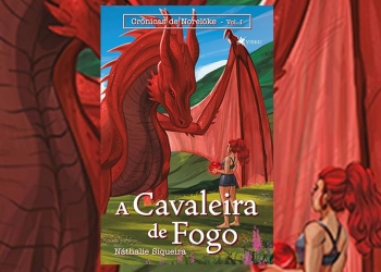 Crônicas de Noreloke livro