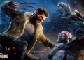 Marvel's Wolverine
