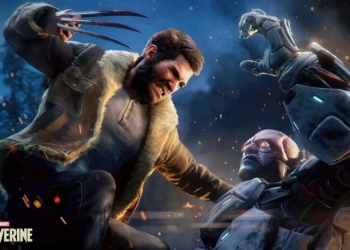 Marvel's Wolverine