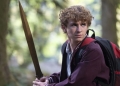 Percy Jackson terceira temporada