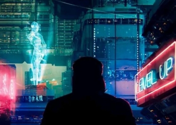 blade runner 2099