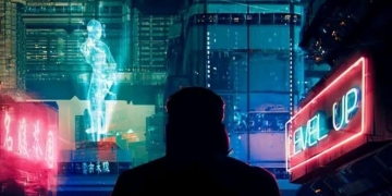 blade runner 2099