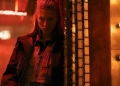 blade runner 2099 temporada