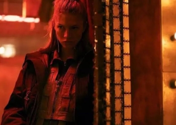 blade runner 2099 temporada