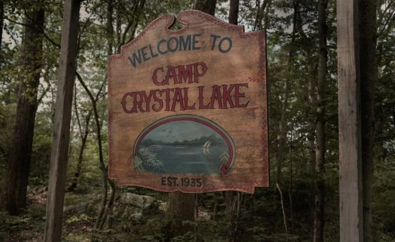 crystal lake