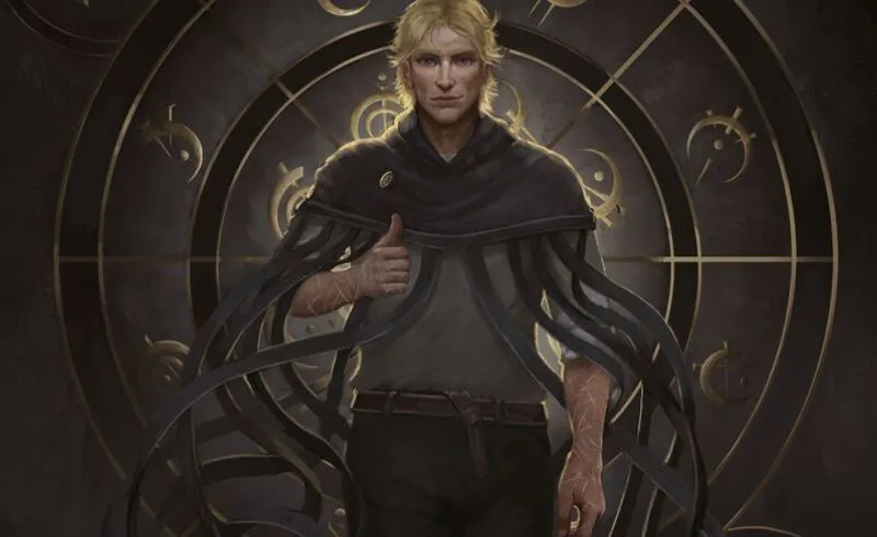 Universo de Mistborn