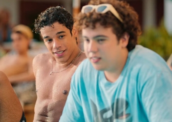 quinze dias filme nacional