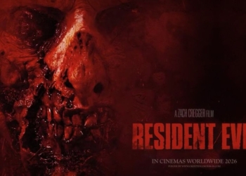 resident evil