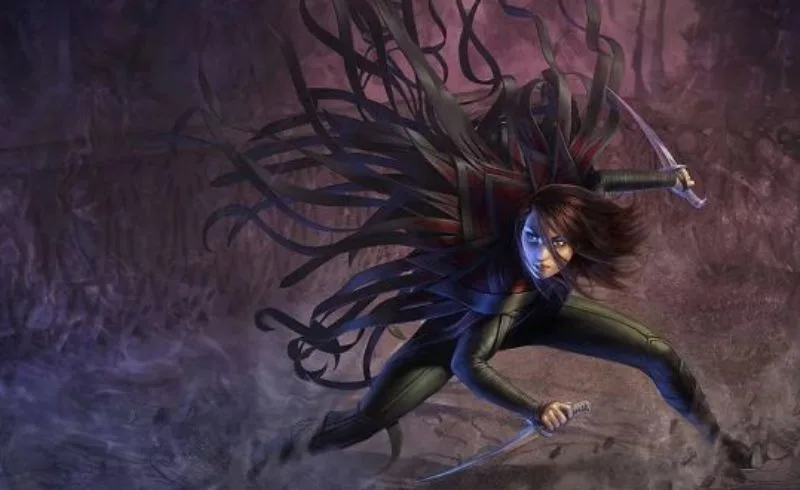 Universo de Mistborn