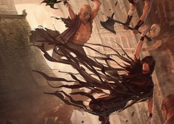 Universo de Mistborn
