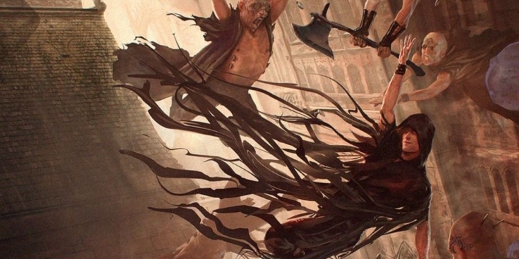 Universo de Mistborn