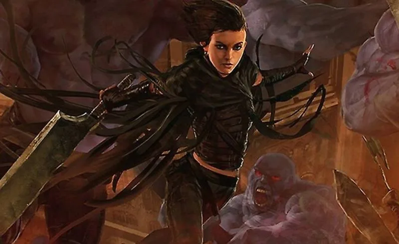 Universo de Mistborn