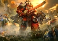 warhammer 40k