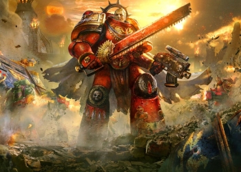 warhammer 40k