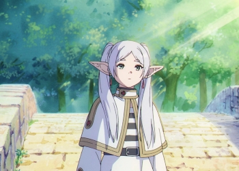 animes modernos fantasia