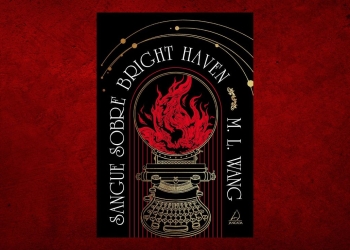sangue sobre bright haven