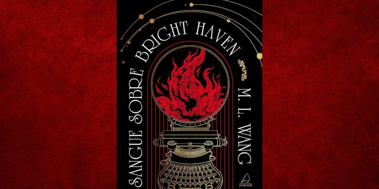 sangue sobre bright haven