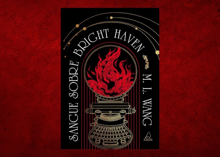 sangue sobre bright haven