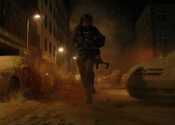 Resident Evil